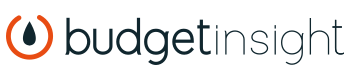 Budget insight logo